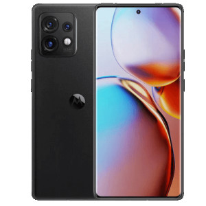 Motorola Moto X40 front image